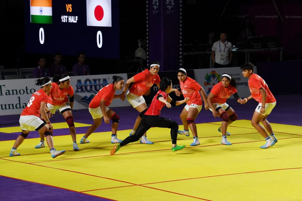 PKL organiser to bring a Women's Kabaddi League soon